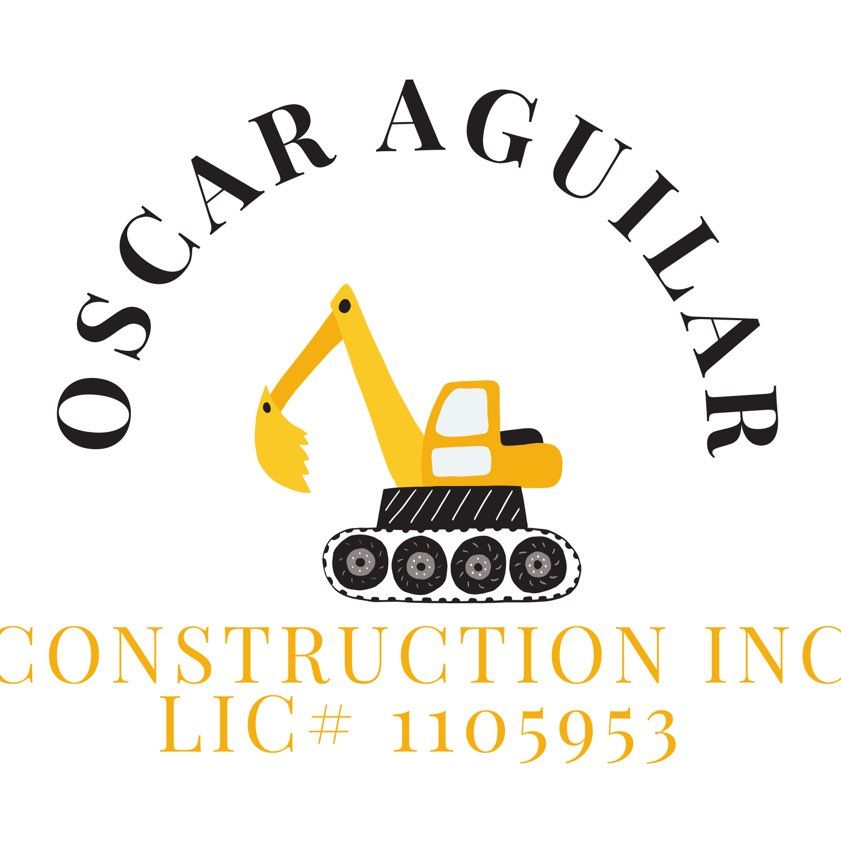 Oscar Aguilar Construction Inc.