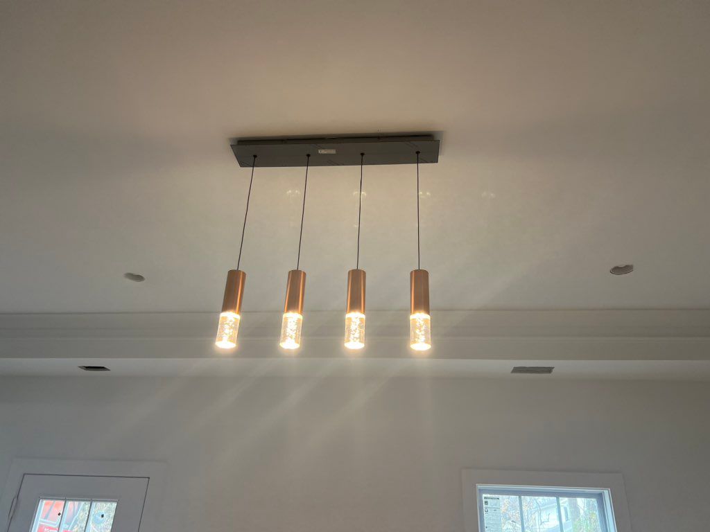 Customer photos