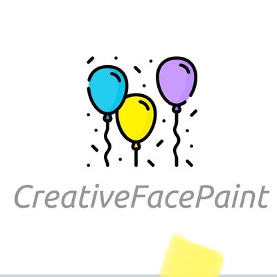 Avatar for CreativeFacePaint