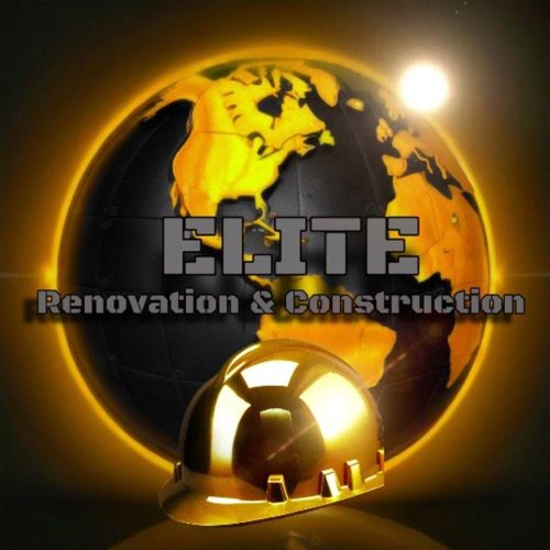 Elite Renovations and Construction