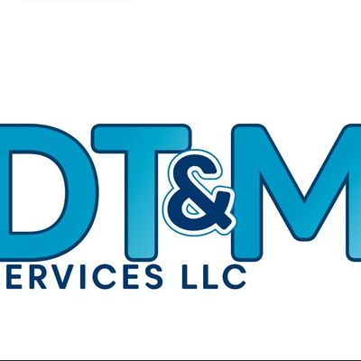 Avatar for DT&M cleaning