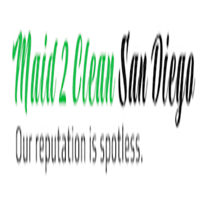 Avatar for Maid2Clean San Diego