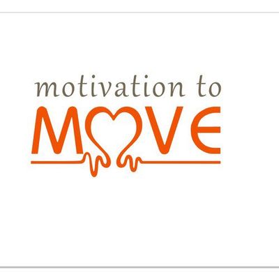 Avatar for Motivated Moves