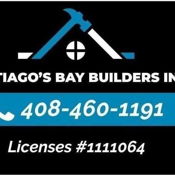 Santiago’s Bay Builders inc