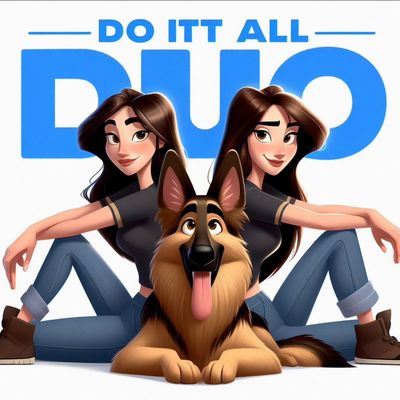 Avatar for Do it all Duo