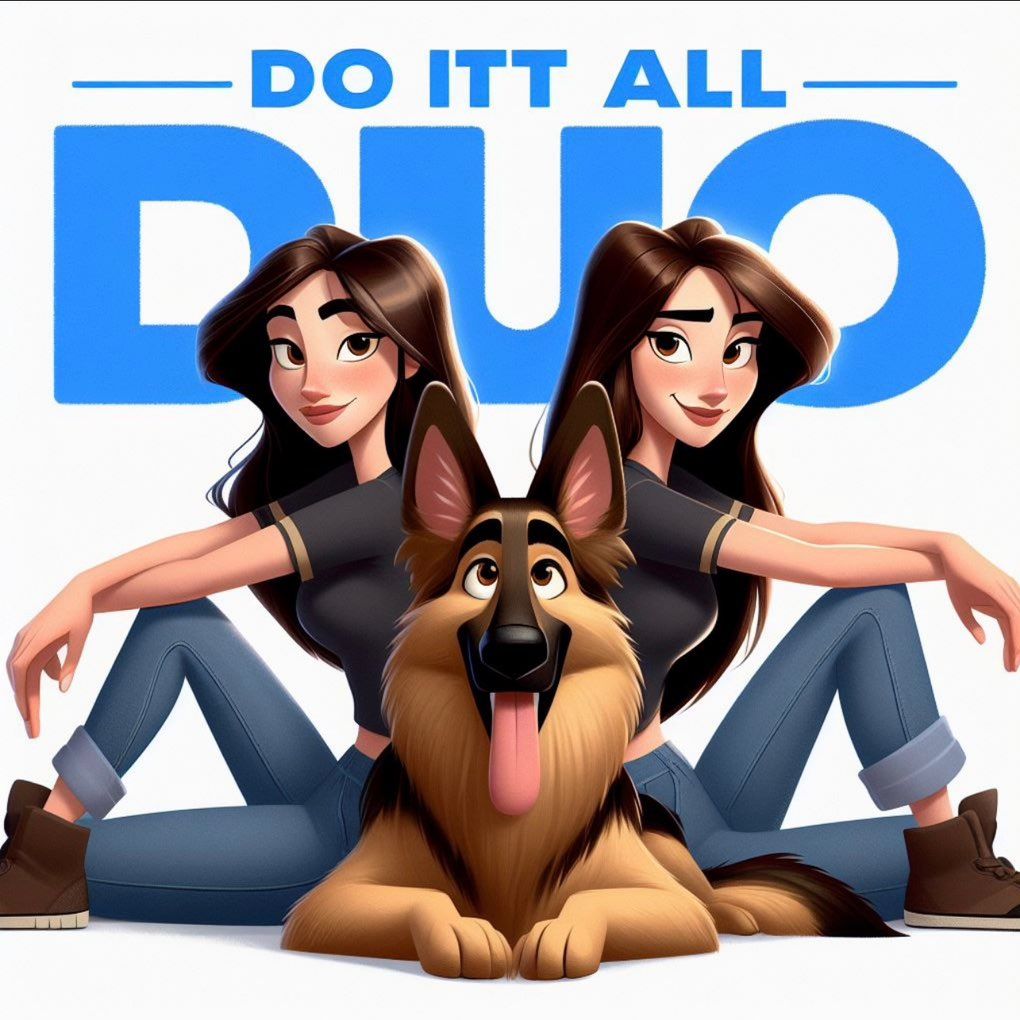 Do it all Duo