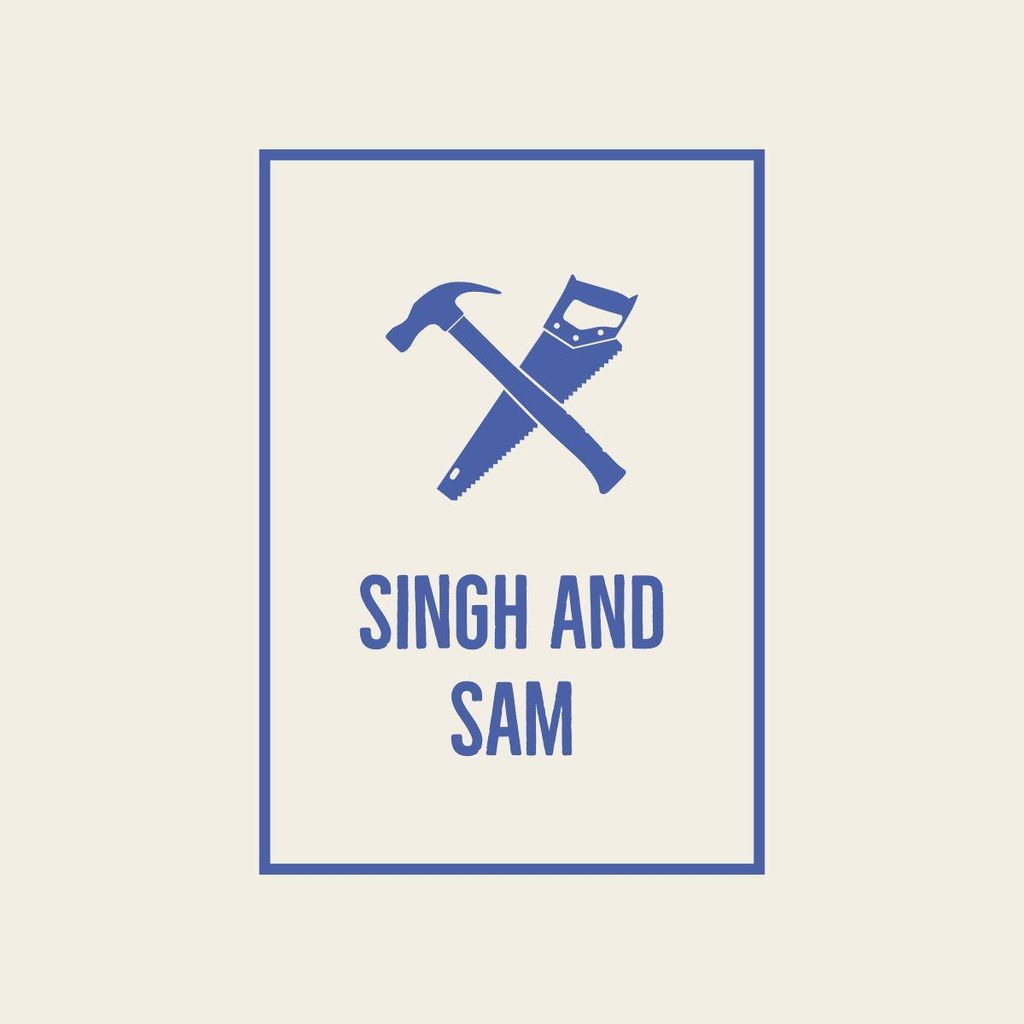 Singhs and Sam Renovations