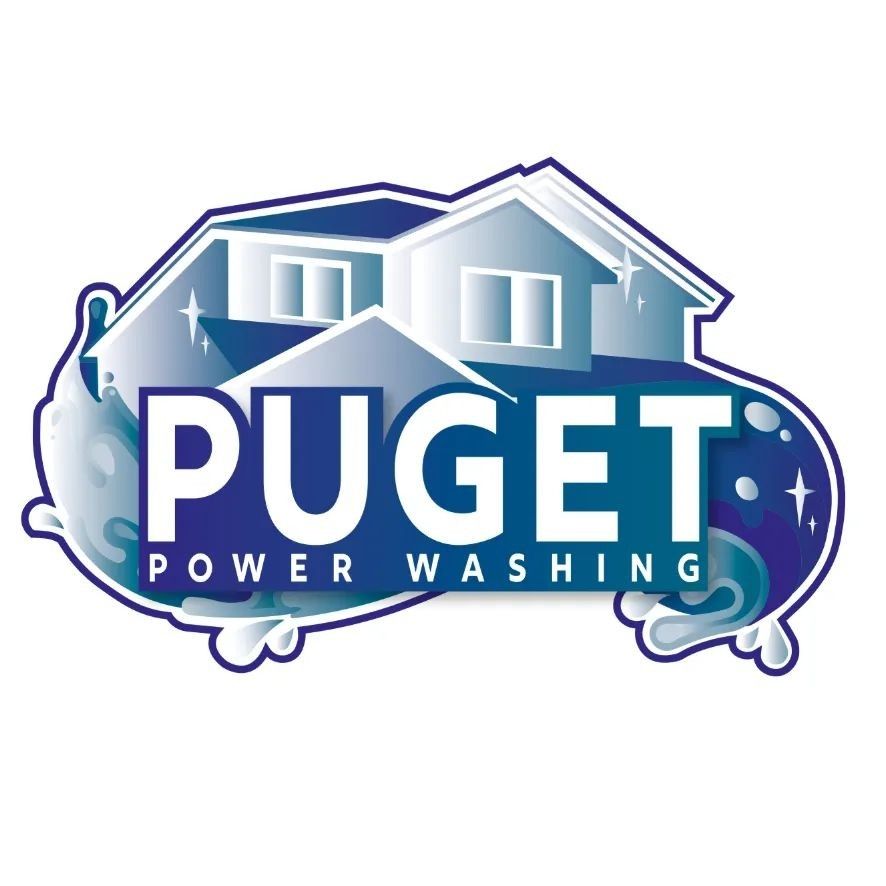 Puget Power Washing. LLC