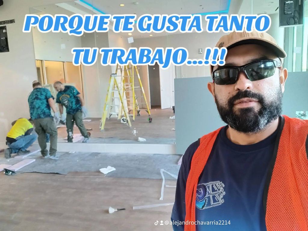 Projects and media