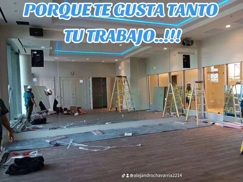 Projects and media