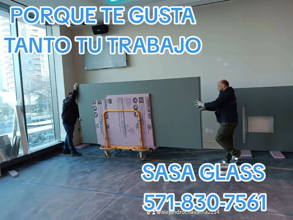 Projects and media