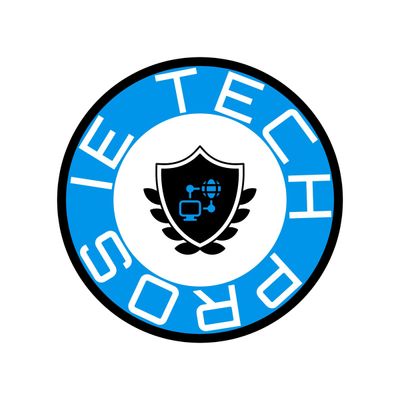 Avatar for IE Tech Pros