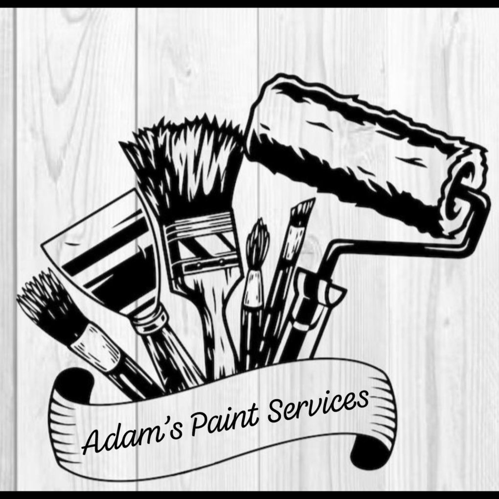 Adam’s Paint Services