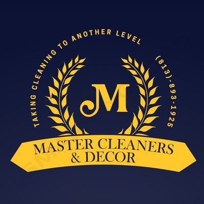 Avatar for Master Cleaners & Decor