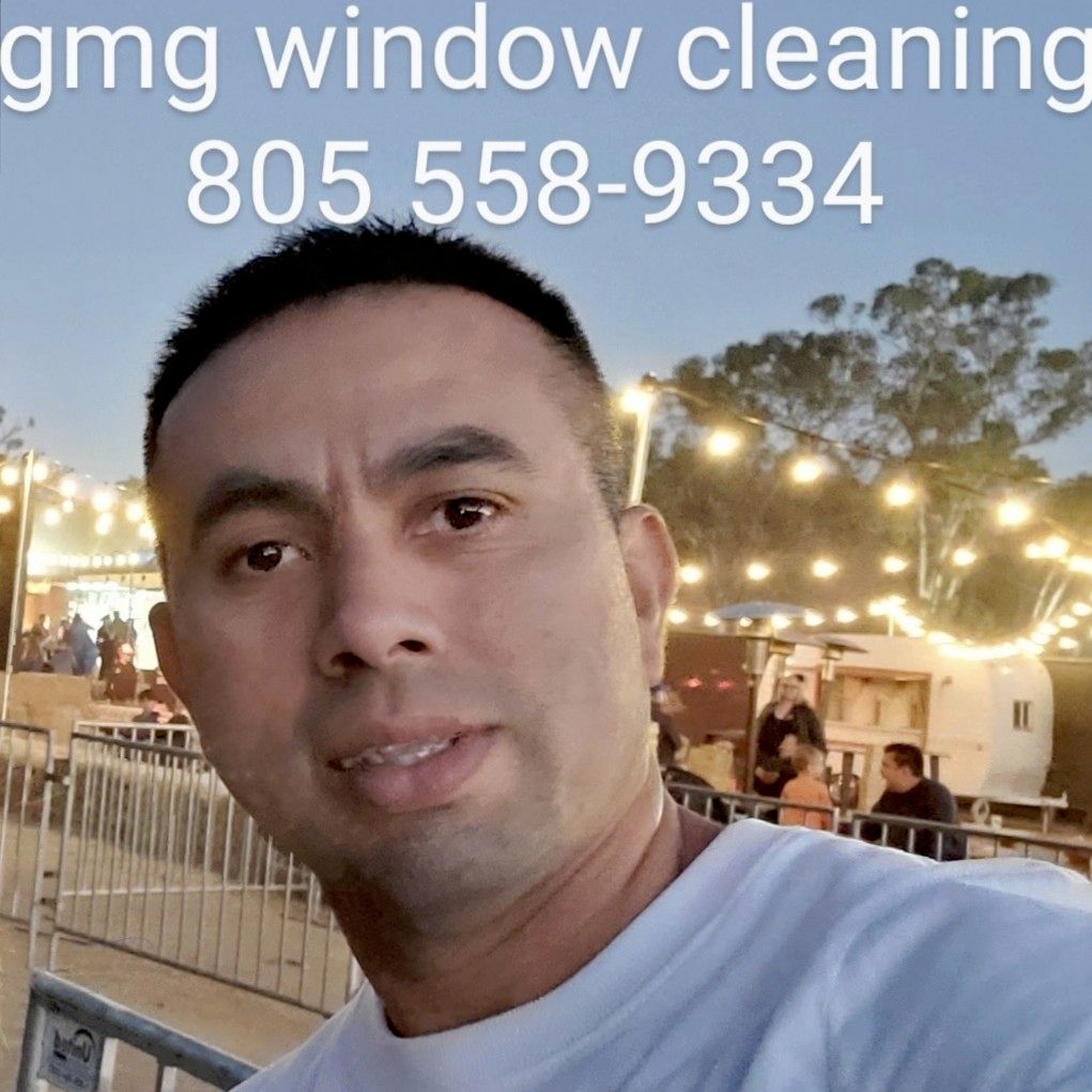GMG window cleaning llc