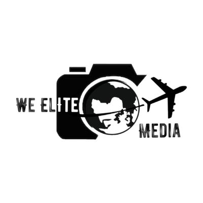 Avatar for We Elite Media