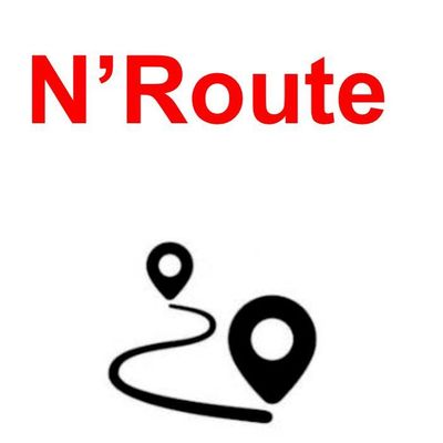 Avatar for N’Route