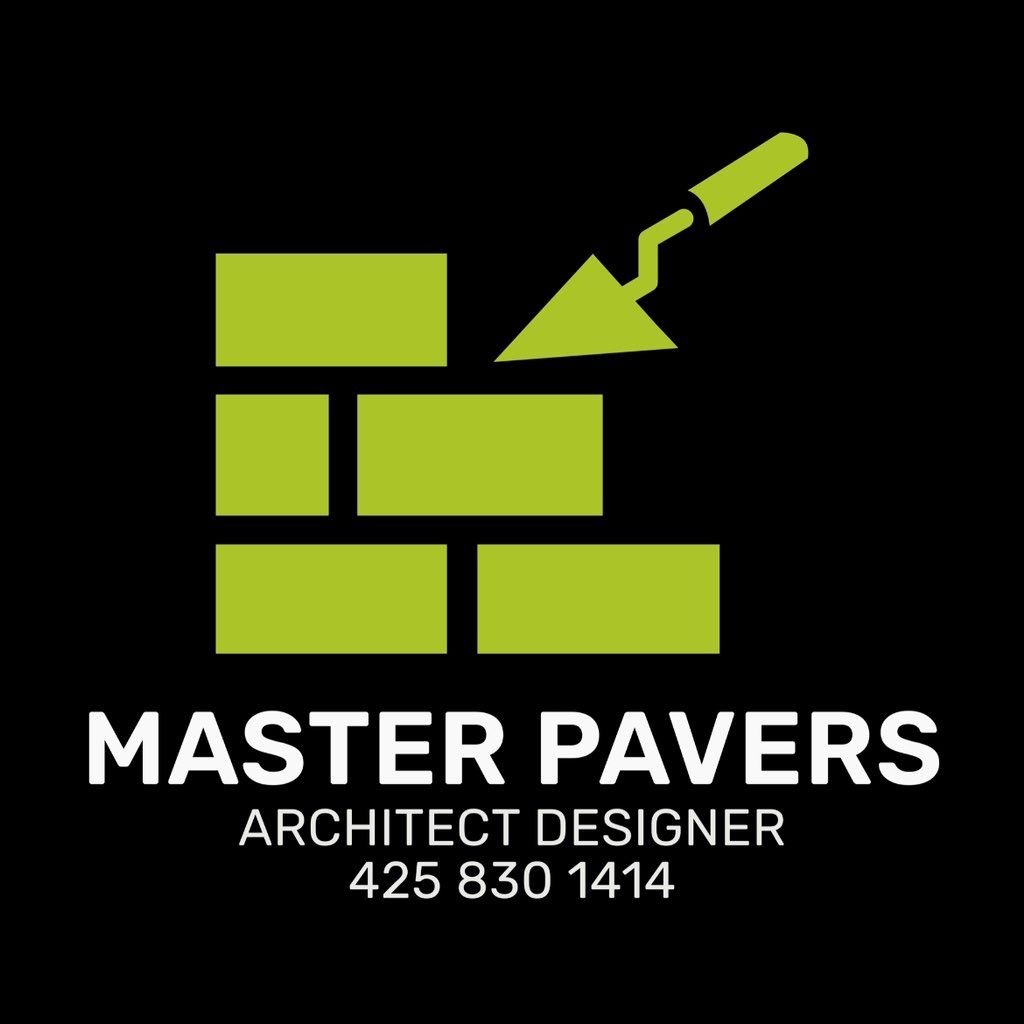 master paver