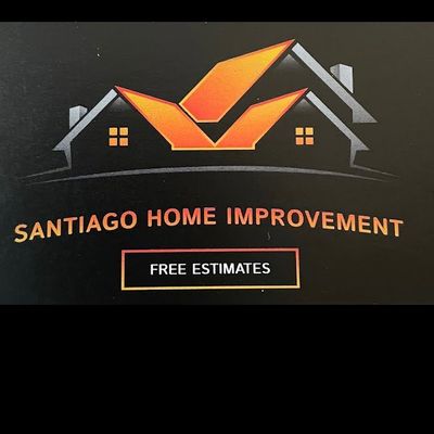 Avatar for Santiago Home Improvement