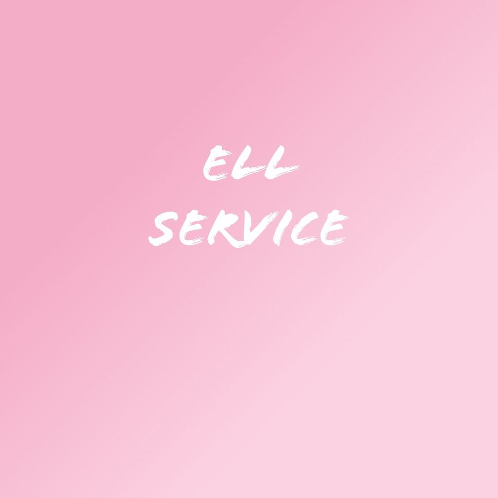 ELL services