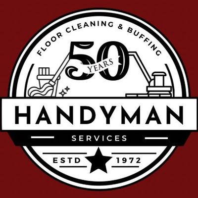 Avatar for Handyman Janitorial Services