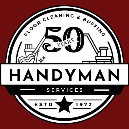 Handyman Janitorial Services