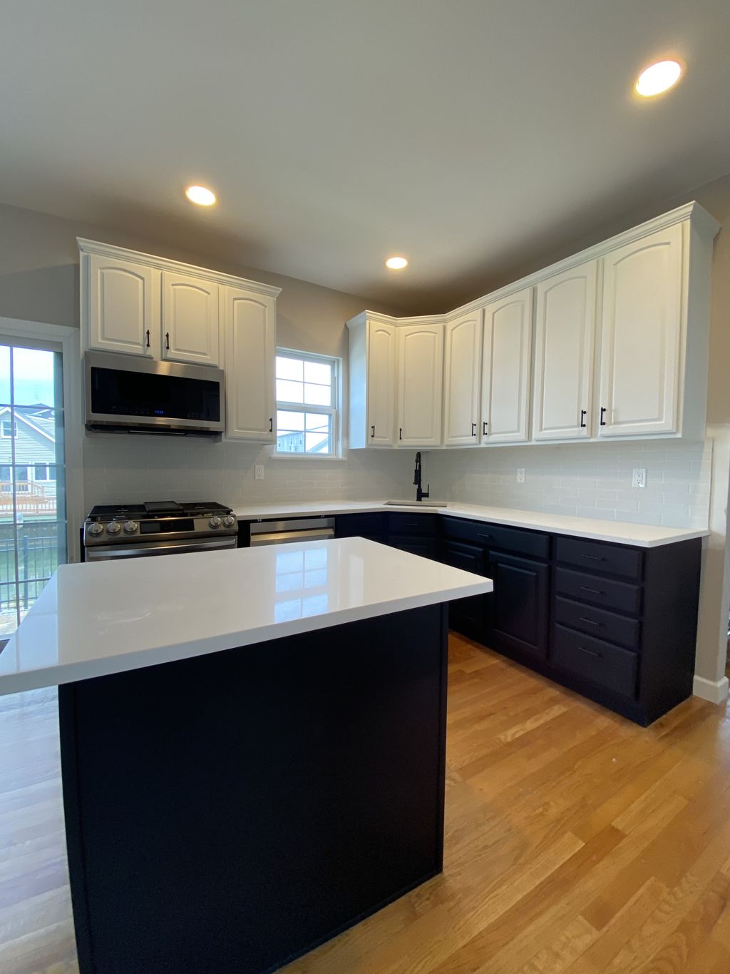 Kitchen Remodel