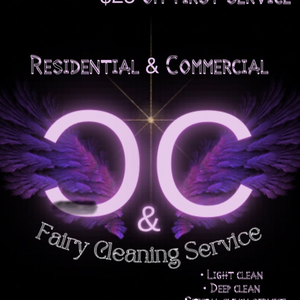 C&C fairy cleaning service