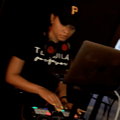 Avatar for DJ Cee & MC Billy B