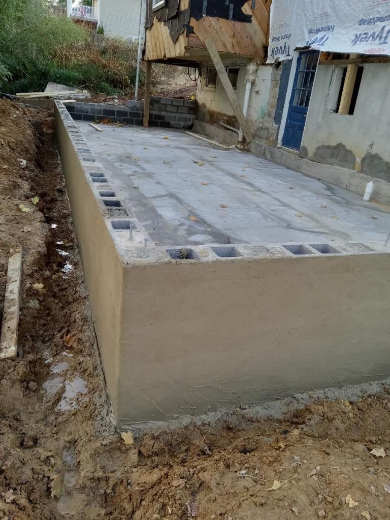 Projects and media