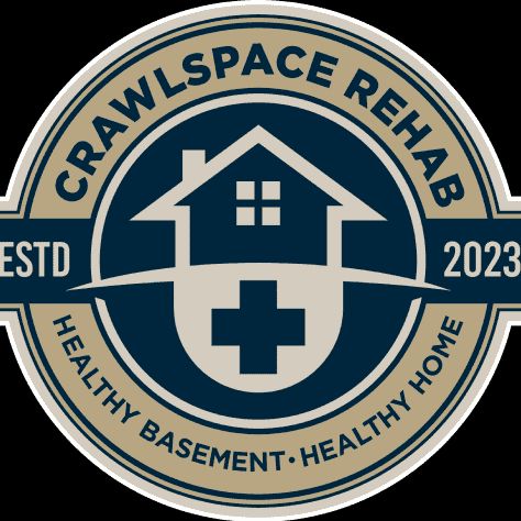 Crawlspace Rehab