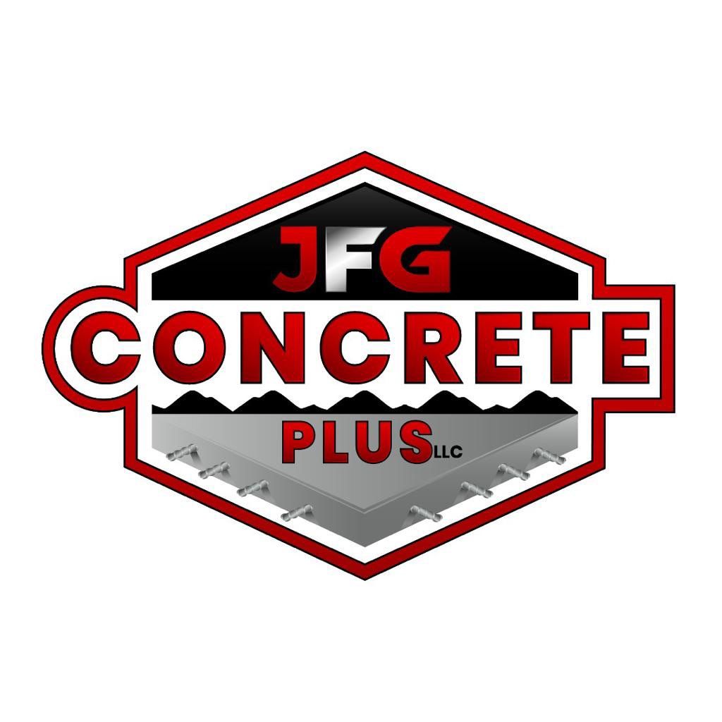 JFG CONCRETE PLUS LLC