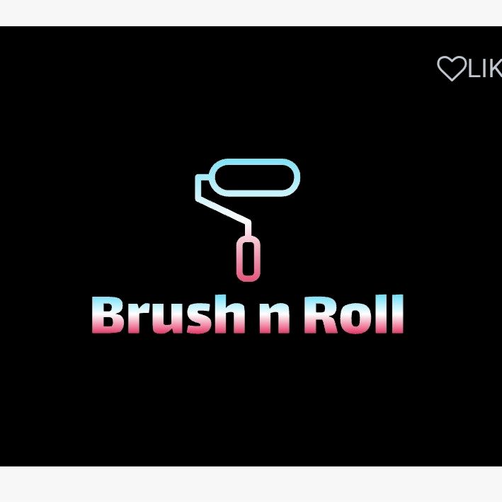 Brush n Roll Construction