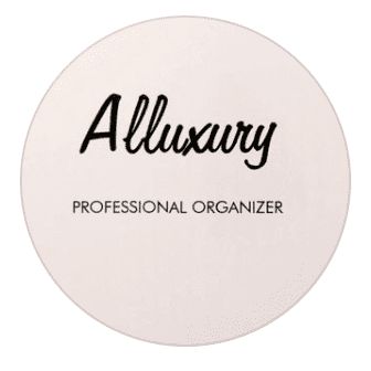Alluxury Professional Organizer