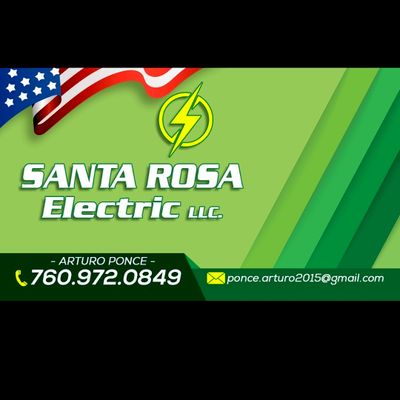 Avatar for Santa Rosa Electric LLC