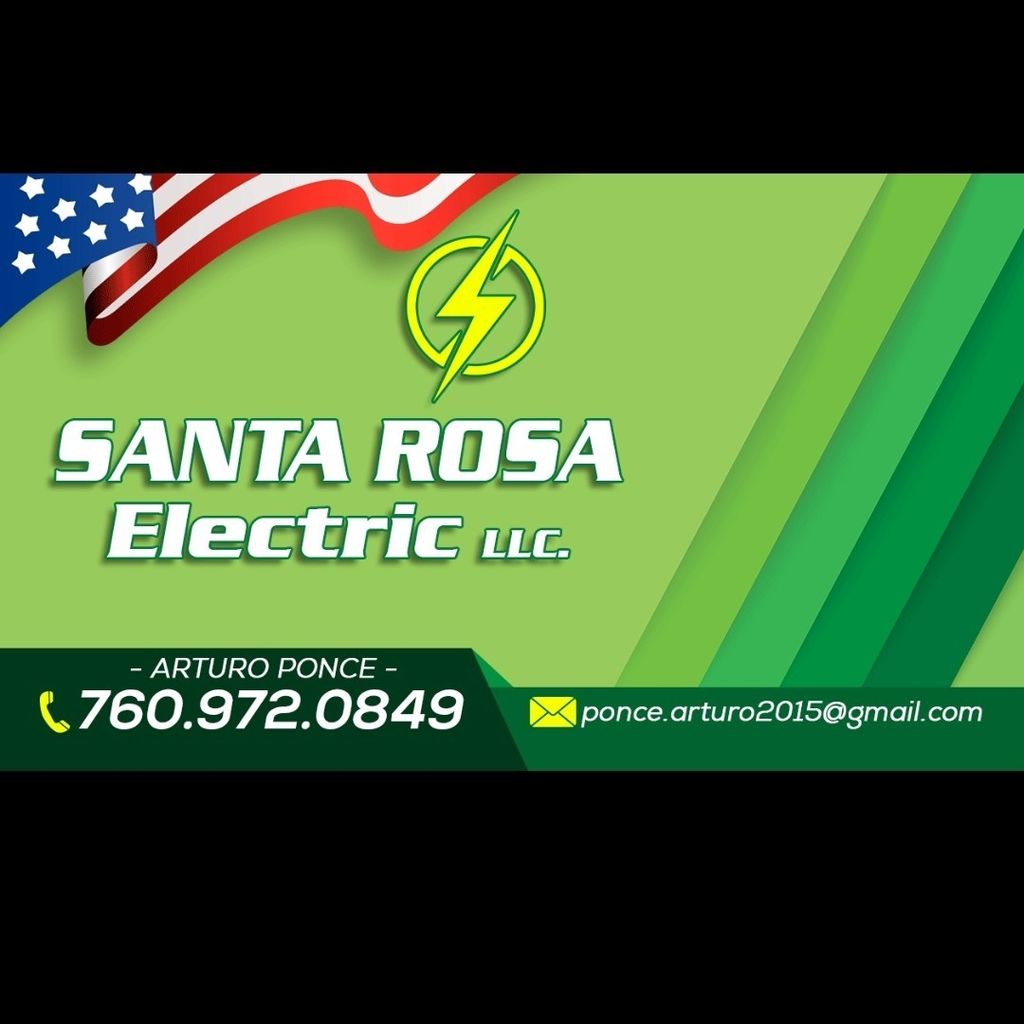 Santa Rosa Electric LLC