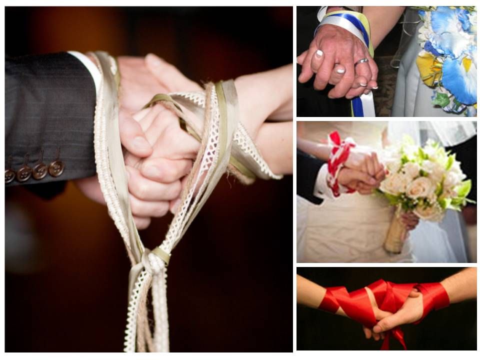 Hand Fasting