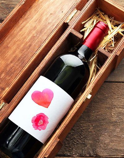 Wine Box