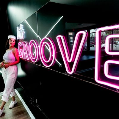 Avatar for Lets Groove Events