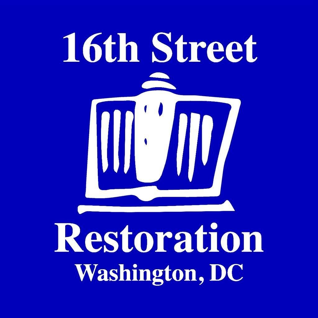 16th Street Restoration Co.