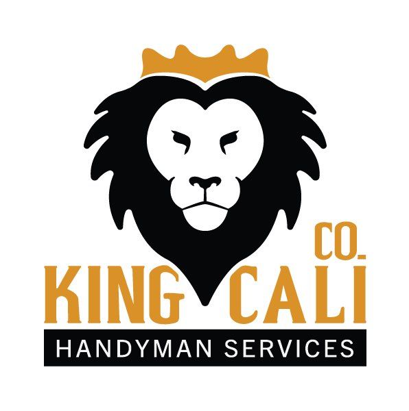 Kingcali handyman service