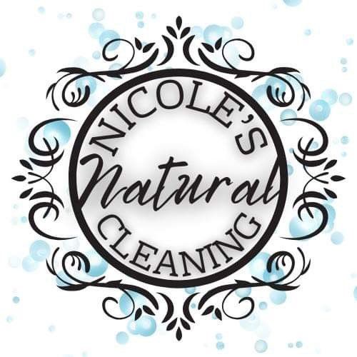 Nicole’s Natural Cleaning LLC