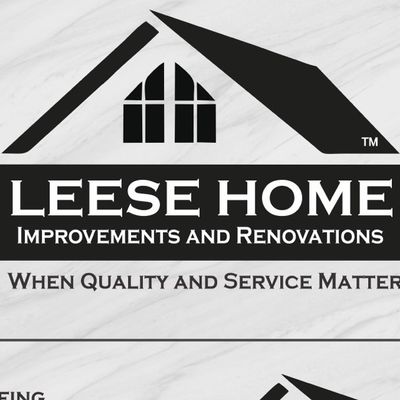 Avatar for LEESE HOME LLC