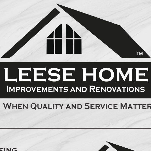 LEESE HOME LLC
