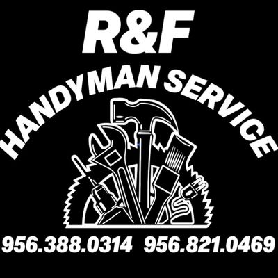 Avatar for R&F Handyman Services