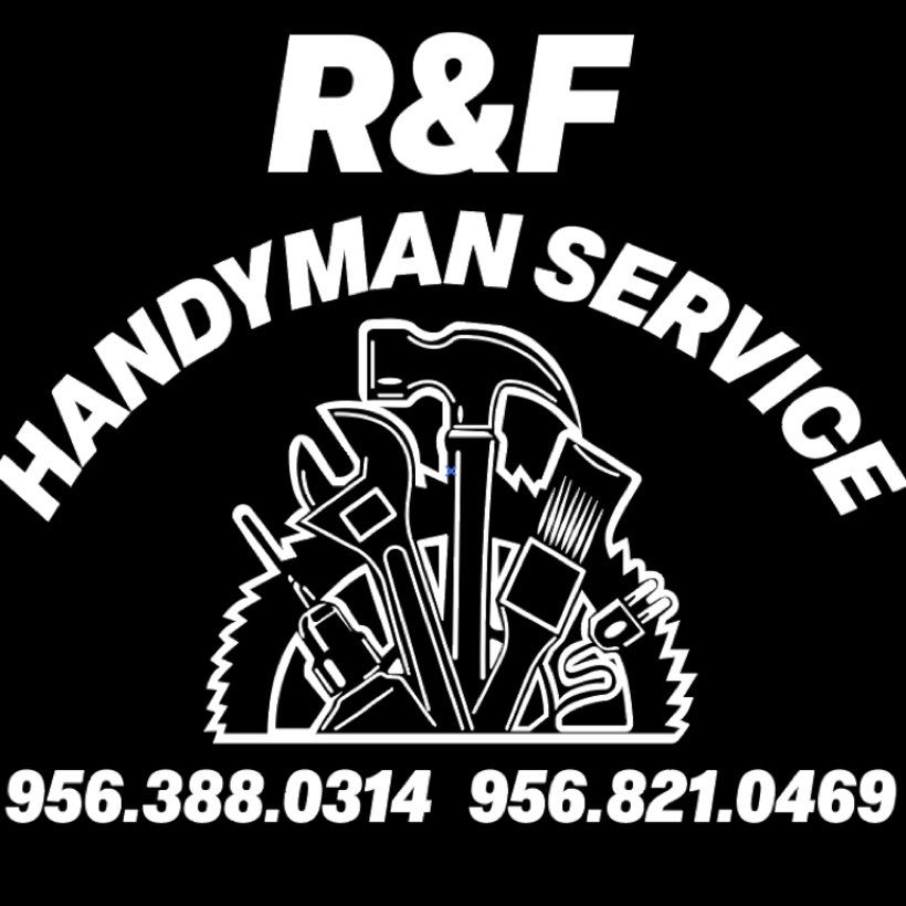 R&F Handyman Services
