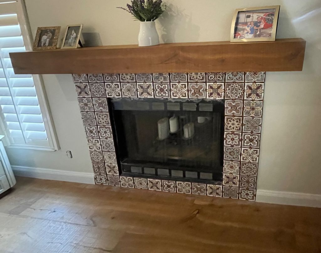 Customer photos