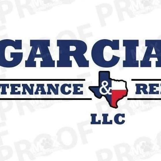Garcia's Maintenance & Remodeling