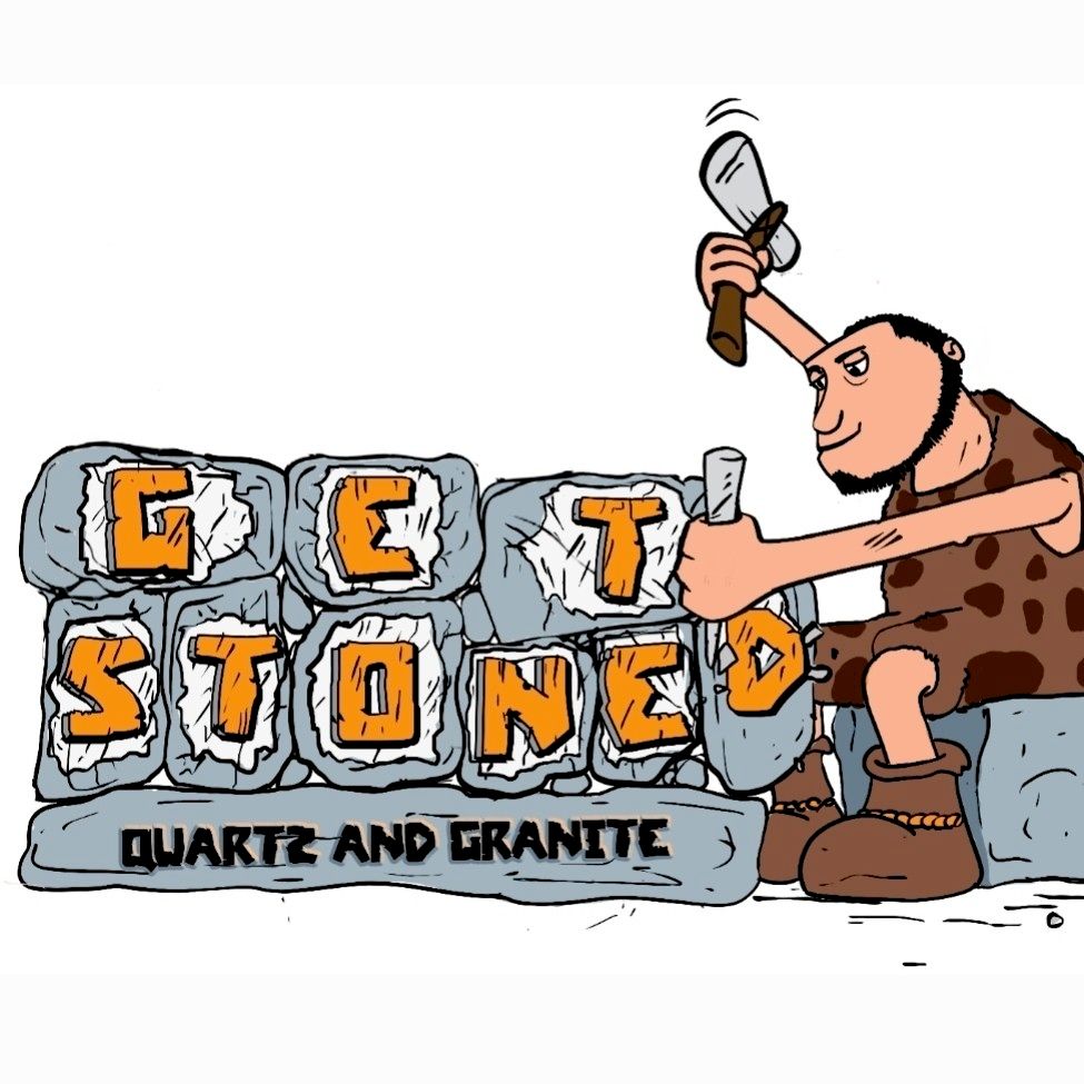 Get Stoned Quartz and Granite Countertops