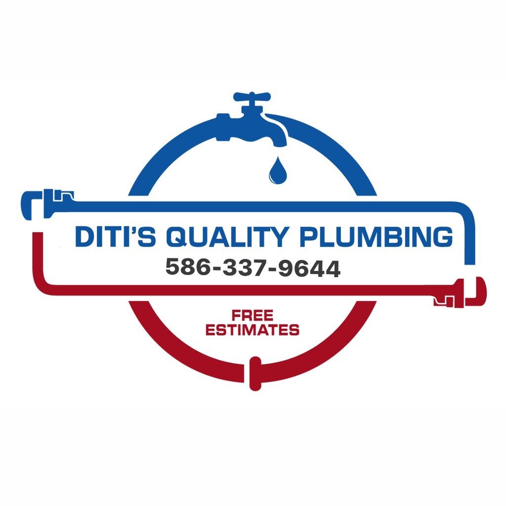 Diti's Quality Plumbing LLC